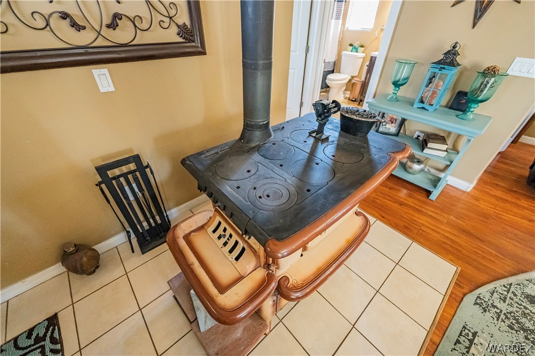 43900 West Weathervane Road Seligman, AZ 86337 - Photo 15 of 52 Gallery Image 15
