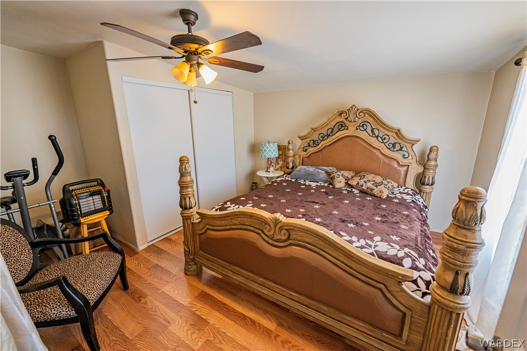 43900 West Weathervane Road Seligman, AZ 86337 - Photo 17 of 52 Gallery Image 17