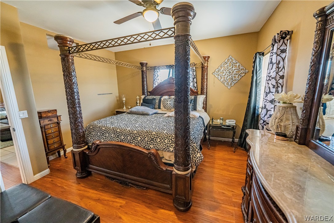 43900 West Weathervane Road Seligman, AZ 86337 - Photo 18 of 52 Gallery Image 18