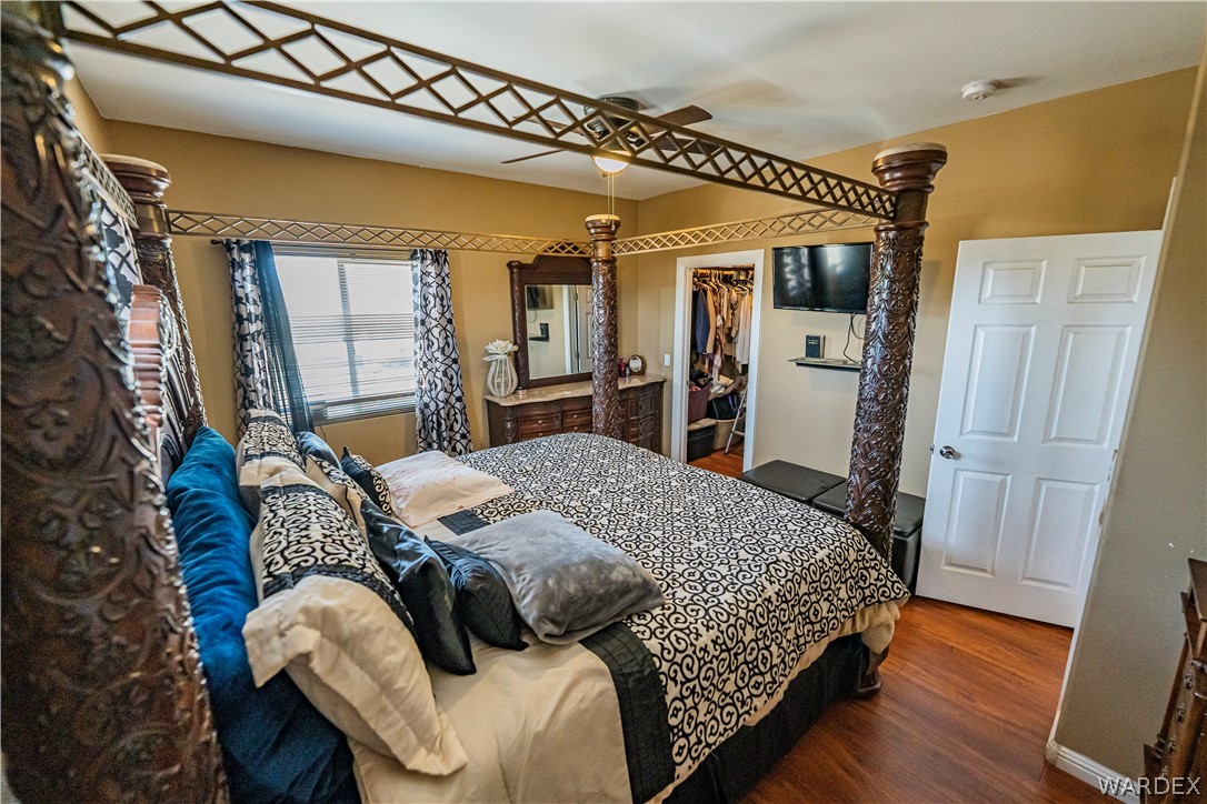 43900 West Weathervane Road Seligman, AZ 86337 - Photo 19 of 52 Gallery Image 19