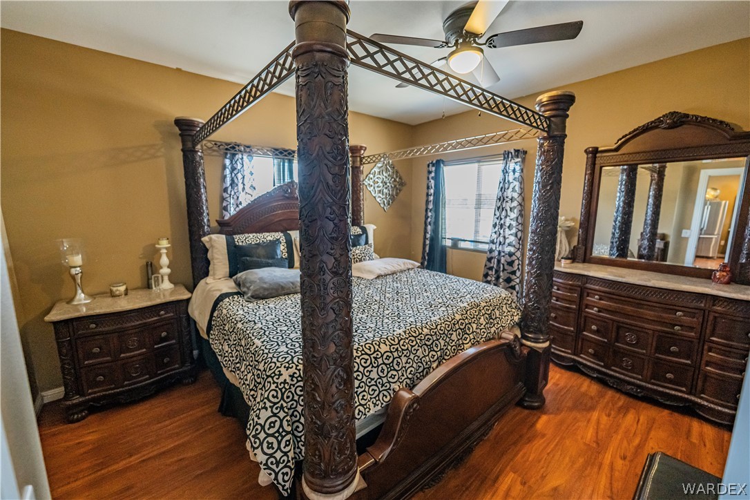 43900 West Weathervane Road Seligman, AZ 86337 - Photo 20 of 52 Gallery Image 20