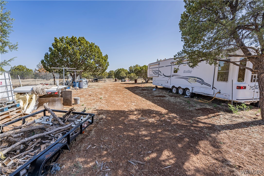 43900 West Weathervane Road Seligman, AZ 86337 - Photo 34 of 52 Gallery Image 34