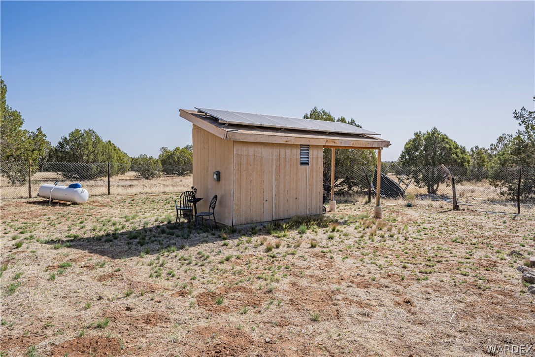 43900 West Weathervane Road Seligman, AZ 86337 - Photo 36 of 52 Gallery Image 36