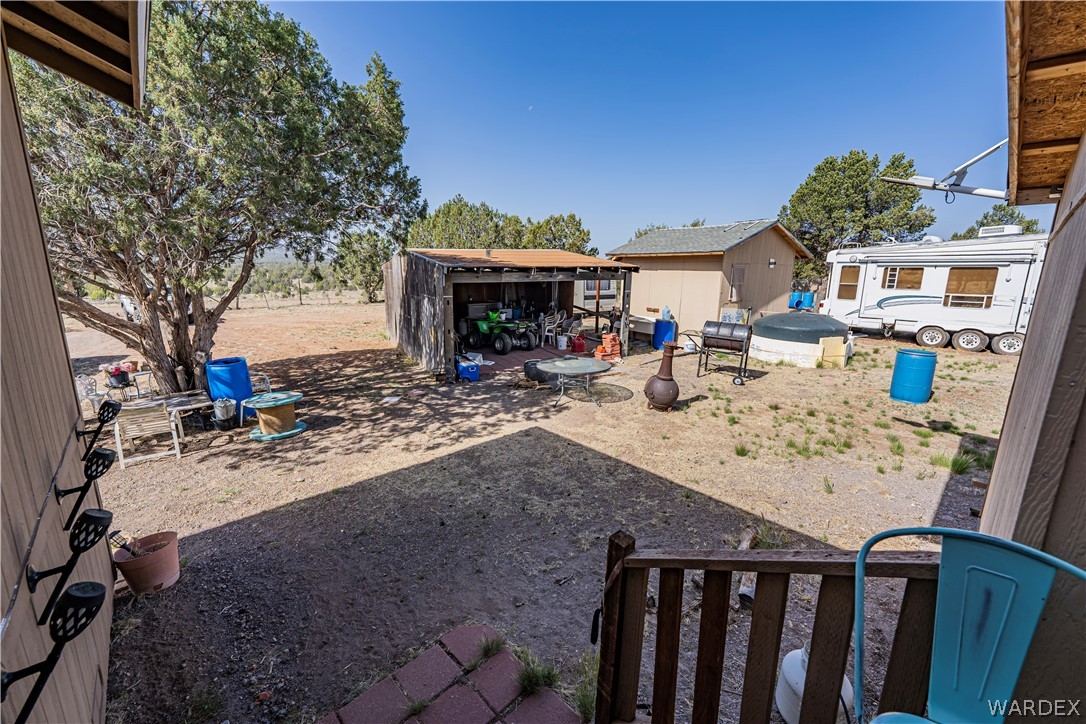 43900 West Weathervane Road Seligman, AZ 86337 - Photo 39 of 52 Gallery Image 39