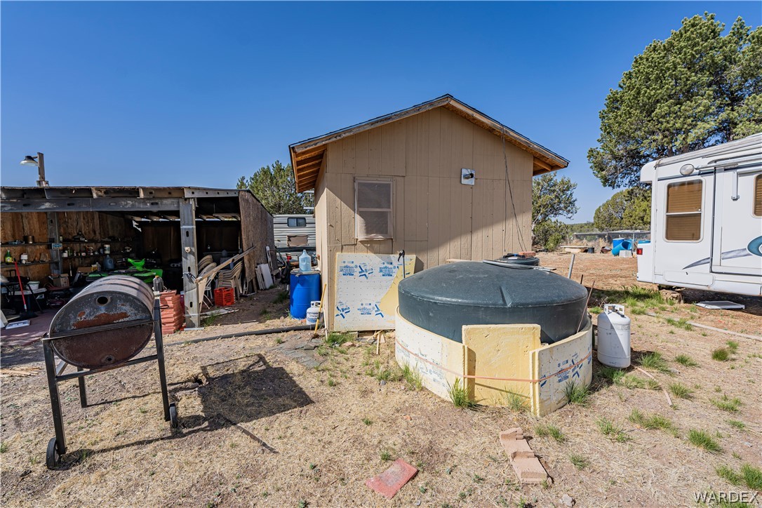 43900 West Weathervane Road Seligman, AZ 86337 - Photo 40 of 52 Gallery Image 40