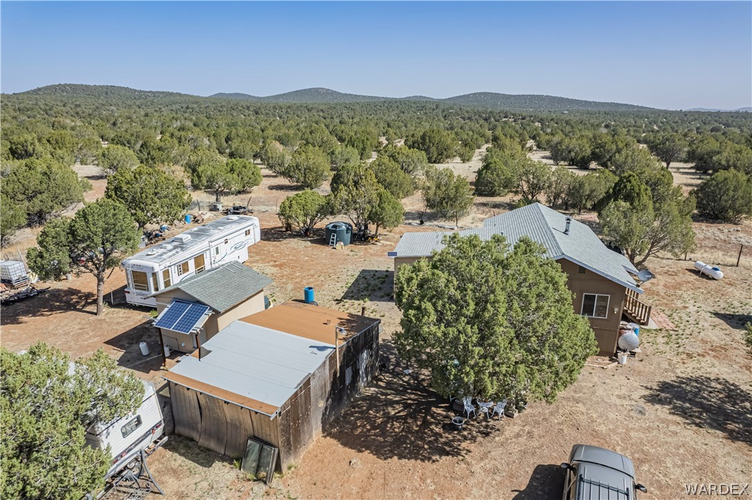 43900 West Weathervane Road Seligman, AZ 86337 - Photo 41 of 52 Gallery Image 41