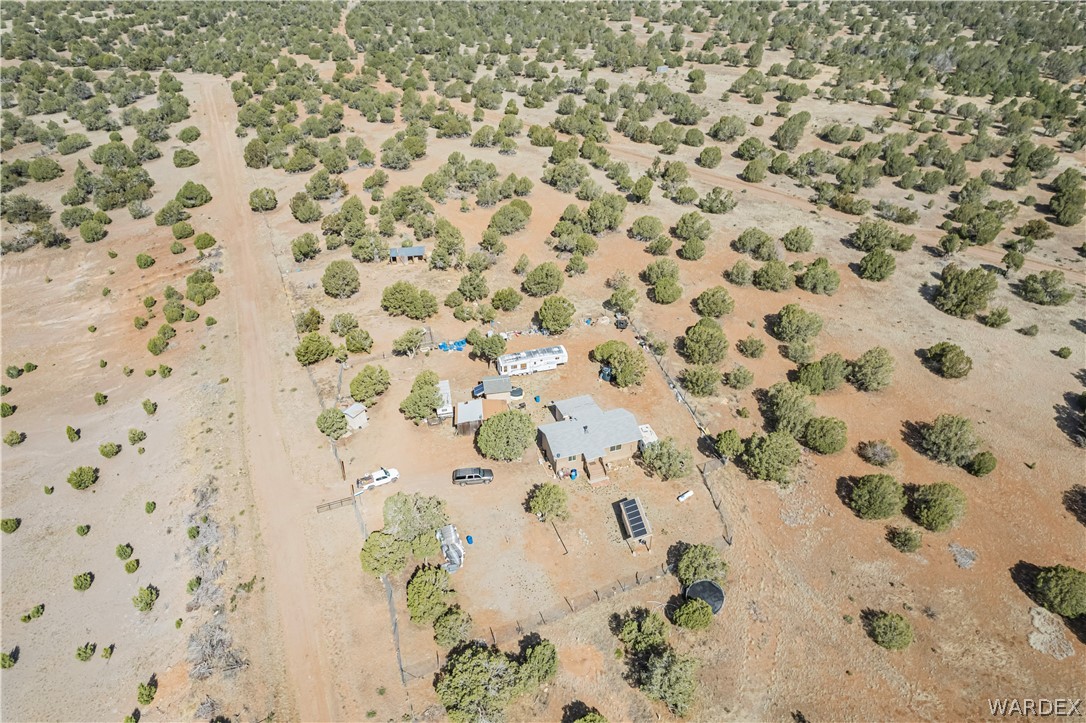 43900 West Weathervane Road Seligman, AZ 86337 - Photo 45 of 52 Gallery Image 45