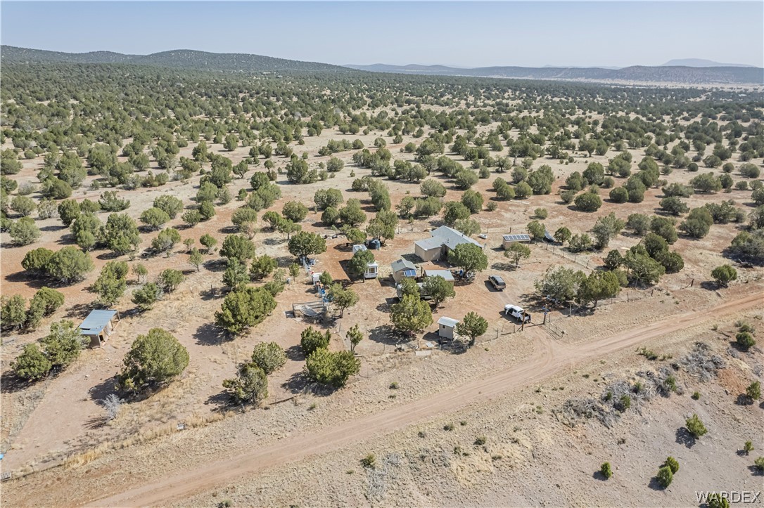 43900 West Weathervane Road Seligman, AZ 86337 - Photo 49 of 52 Gallery Image 49