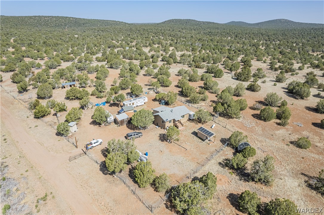 43900 West Weathervane Road Seligman, AZ 86337 - Photo 50 of 52 Gallery Image 50