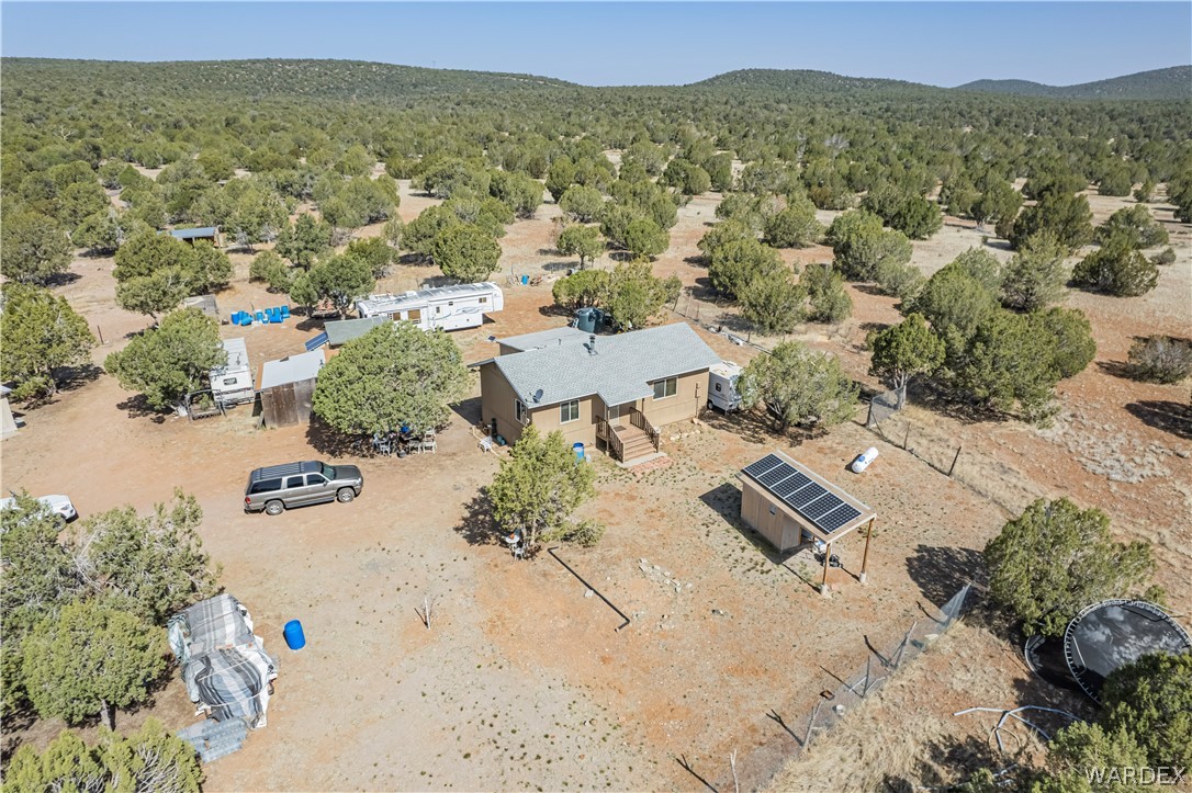 43900 West Weathervane Road Seligman, AZ 86337 - Photo 51 of 52 Gallery Image 51