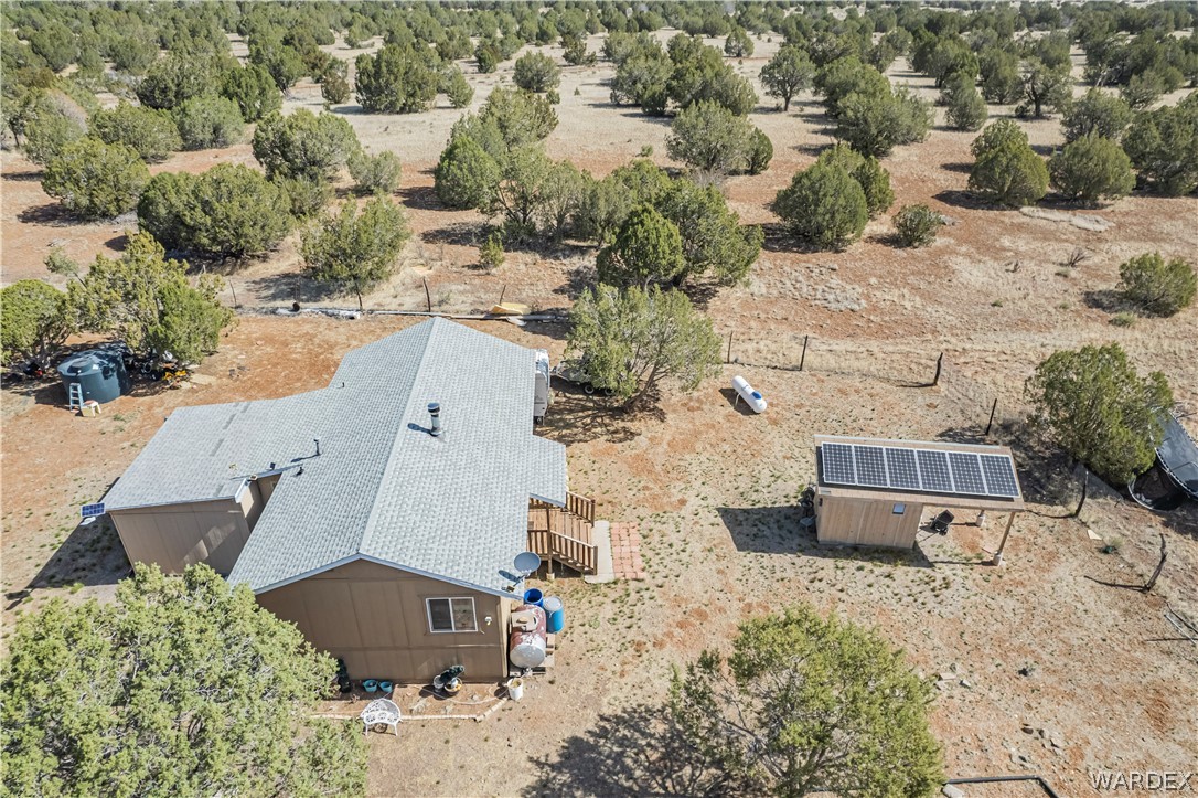 43900 West Weathervane Road Seligman, AZ 86337 - Photo 52 of 52 Gallery Image 52