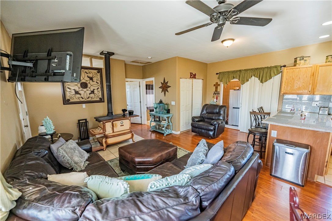 43900 West Weathervane Road Seligman, AZ 86337 - Photo 9 of 52 Gallery Image 9