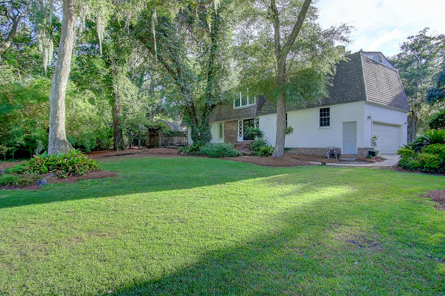 704 Willow Lake Road Charleston, SC 29412 - Photo 3 of 44 Five Bedrooms