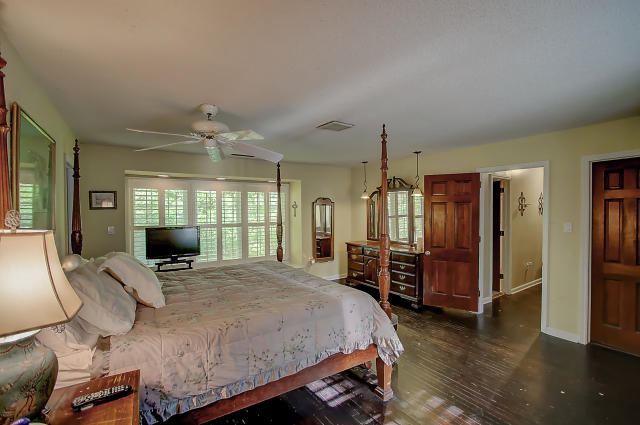 704 Willow Lake Road Charleston, SC 29412 - Photo 22 of 44 Master Bedroom