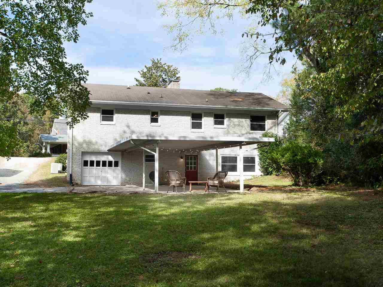 2417 Pickett Road Durham, NC 27705 - Photo 4 of 30 Photo 4