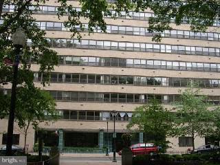 1806 Rittenhouse Square, Unit 1011 Philadelphia, PA 19103 - Photo 1 of 1 Gallery Image 1