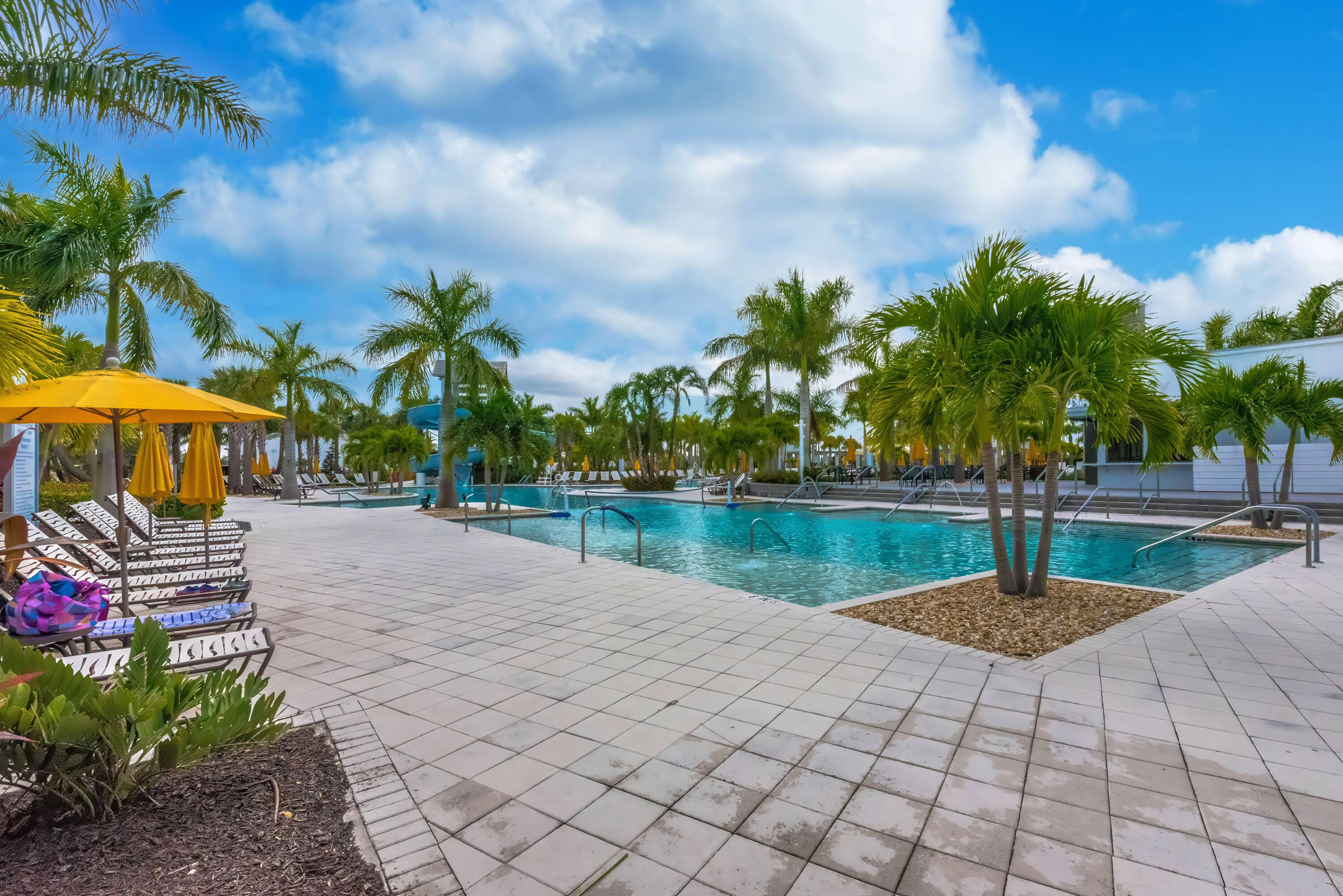 5539 Starfish Road Westlake, FL 33470 - Photo 40 of 42 Resort Style Pool
