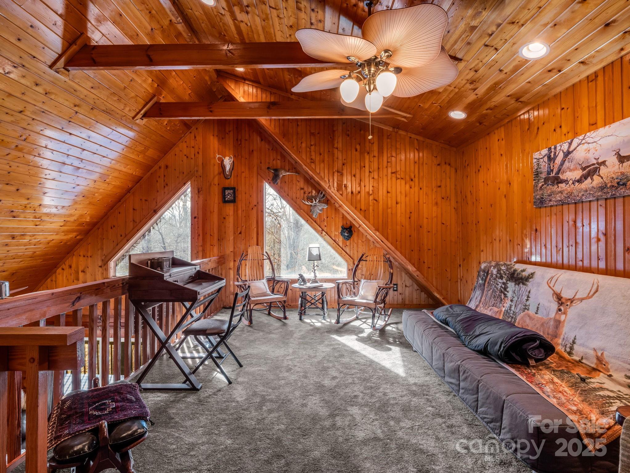 815 Cross Ridge Drive Rutherfordton, NC 28139 - Photo 28 of 34 a view of outdoor space with seating