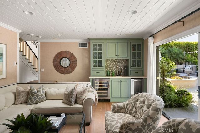 $6,750,000 | 3808 Sandune Lane, Corona del Mar, CA 92625