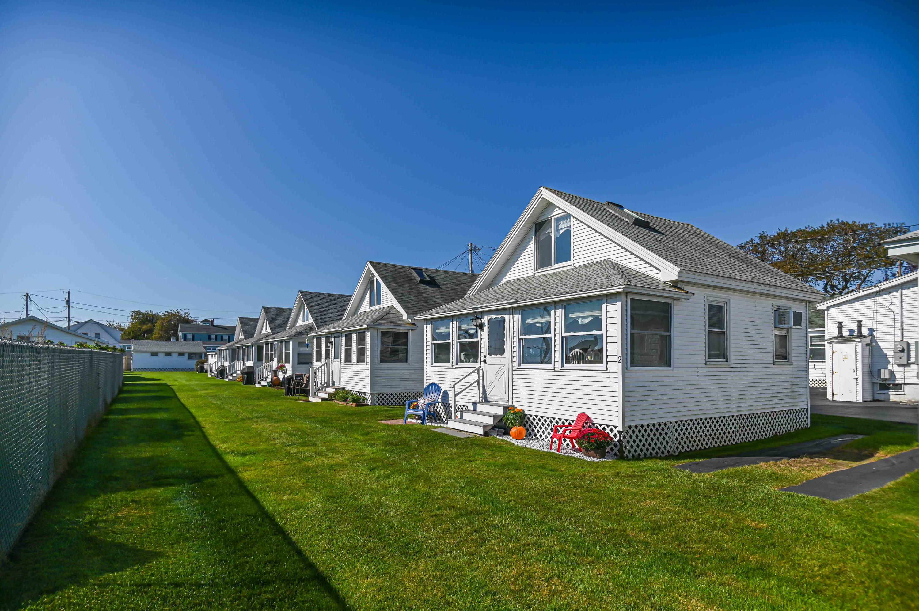 337 Long Sands Road, Unit 2 York, ME 03909 - Photo 22 of 29 22