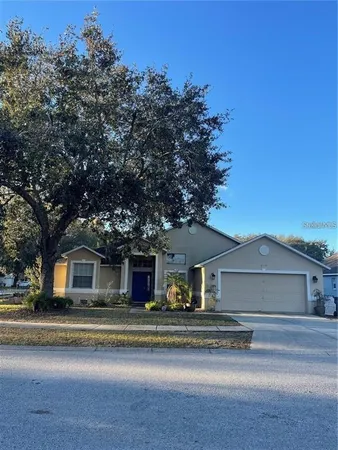 $2,200 | 519 Thousand Oaks Boulevard, Davenport, FL 33896