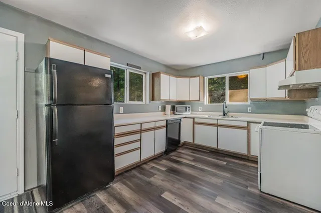 $425,000 | 94 Lochsa Lane, Pinehurst, ID 83850