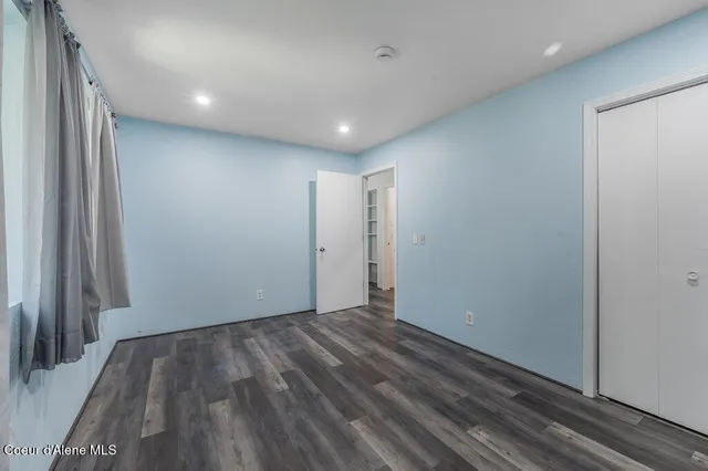 $425,000 | 94 Lochsa Lane, Pinehurst, ID 83850