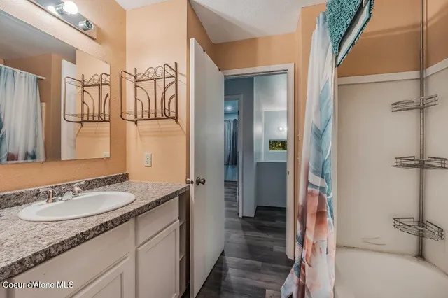 $425,000 | 94 Lochsa Lane, Pinehurst, ID 83850