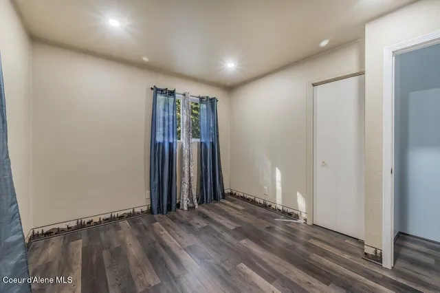 $425,000 | 94 Lochsa Lane, Pinehurst, ID 83850