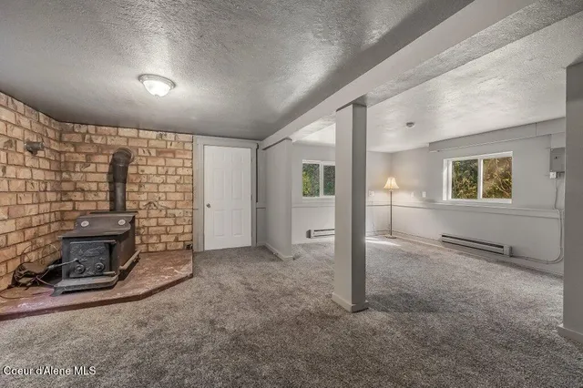 $425,000 | 94 Lochsa Lane, Pinehurst, ID 83850