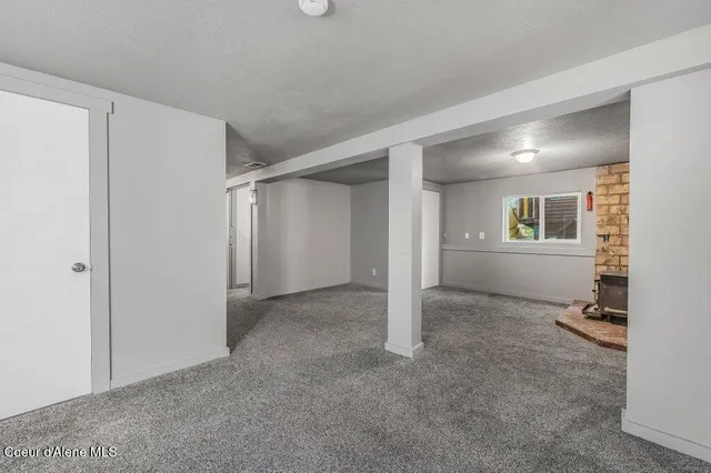 $425,000 | 94 Lochsa Lane, Pinehurst, ID 83850