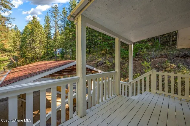 $425,000 | 94 Lochsa Lane, Pinehurst, ID 83850