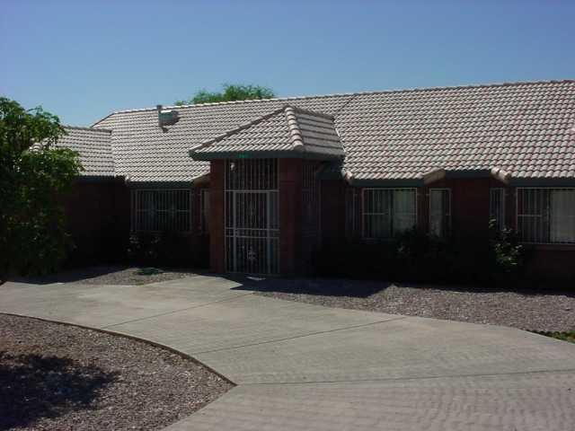 321 Via Papagayo Rio Rico, AZ 85648 - Photo 1 of 8