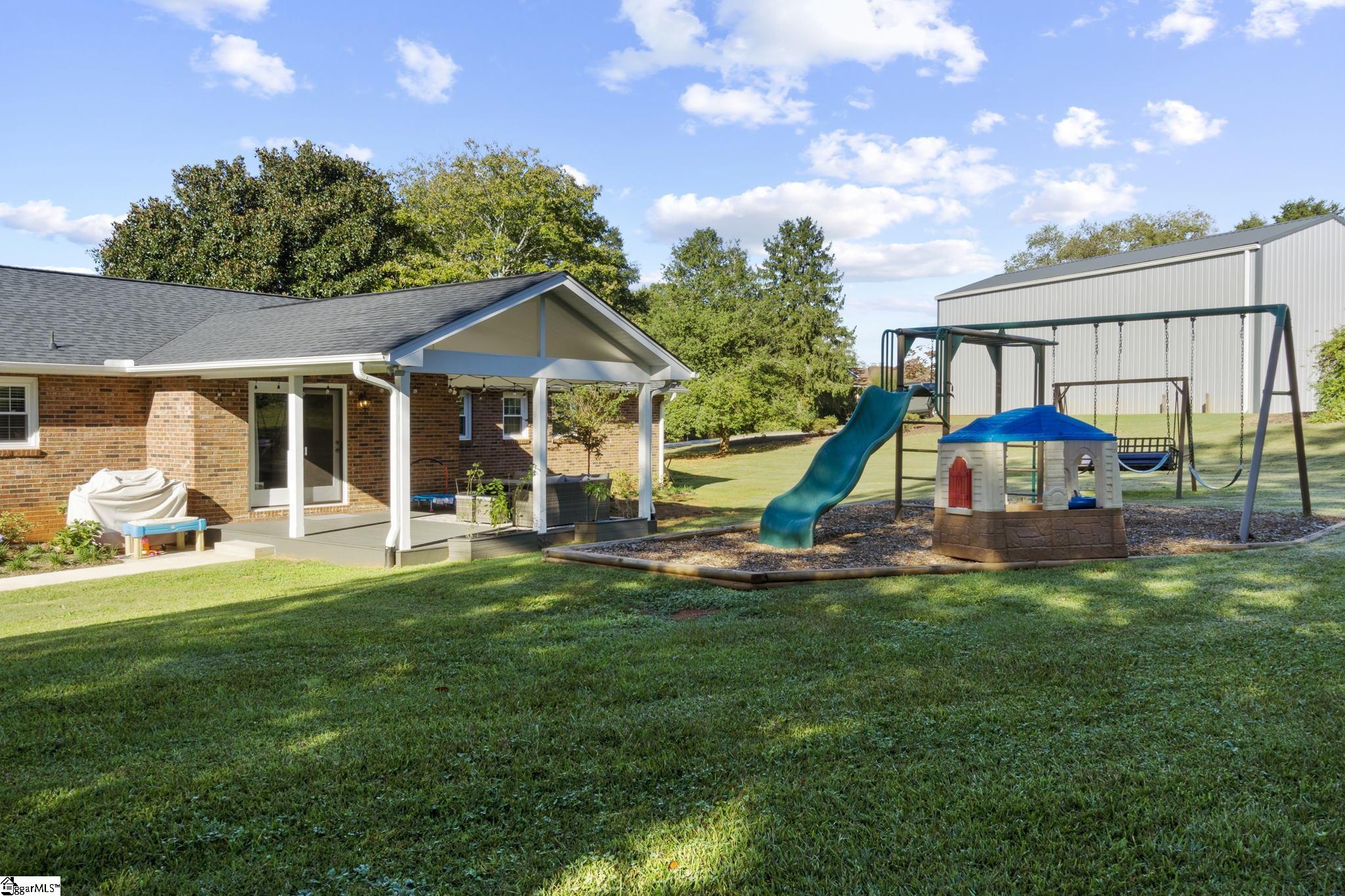 34 Rollingreen Road Greer, SC 29651 - Photo 24 of 30 Gallery Image 24