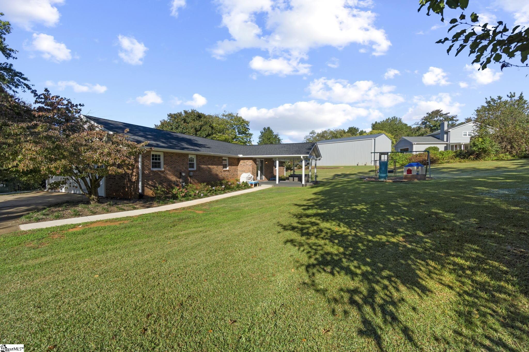 34 Rollingreen Road Greer, SC 29651 - Photo 25 of 30 Gallery Image 25