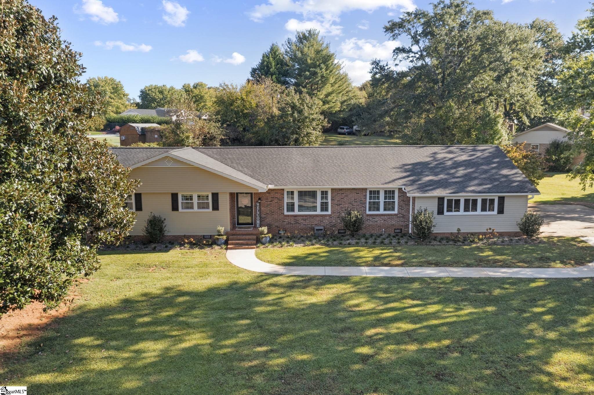 34 Rollingreen Road Greer, SC 29651 - Photo 26 of 30 Gallery Image 26