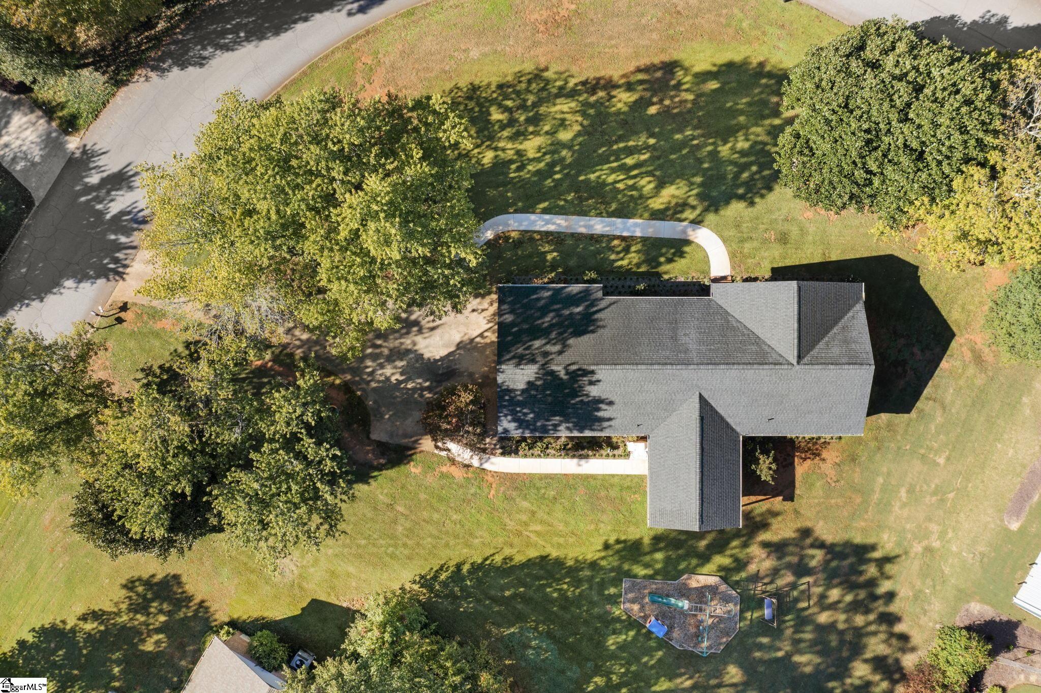 34 Rollingreen Road Greer, SC 29651 - Photo 27 of 30 Gallery Image 27