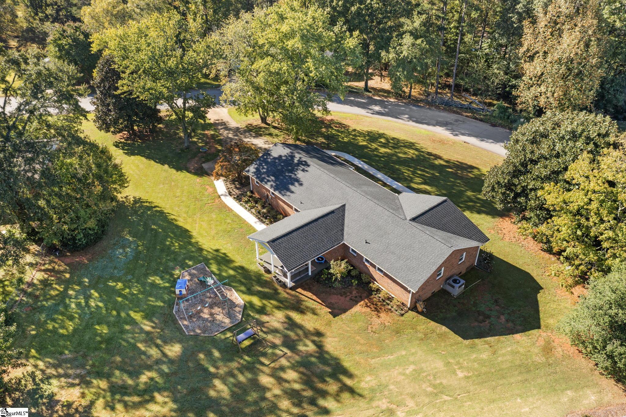 34 Rollingreen Road Greer, SC 29651 - Photo 28 of 30 Gallery Image 28