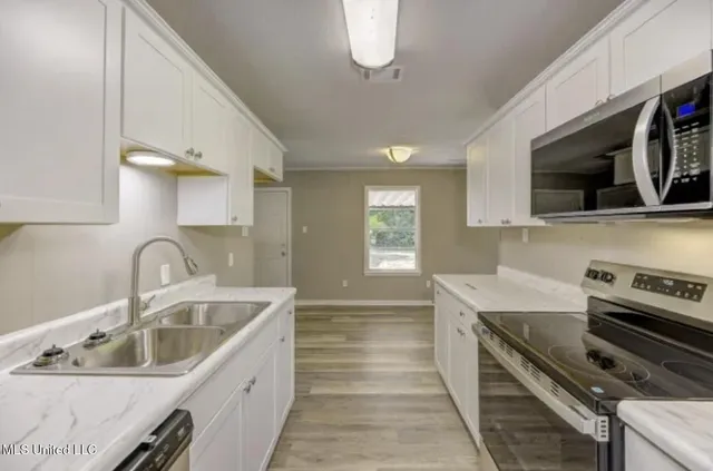 $145,000 | 108 Spring Ridge Drive, Vicksburg, MS 39180