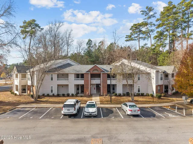 $178,000 | 1105 Turtle Creek Road, Unit G, Greenville, NC 27858