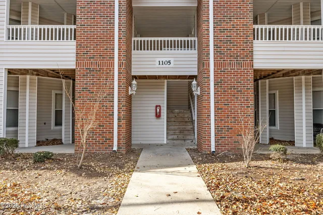 $178,000 | 1105 Turtle Creek Road, Unit G, Greenville, NC 27858