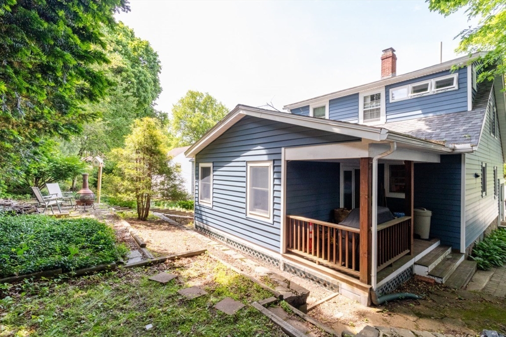 79 Redlands Road Boston, MA 02132 - Photo 29 of 33