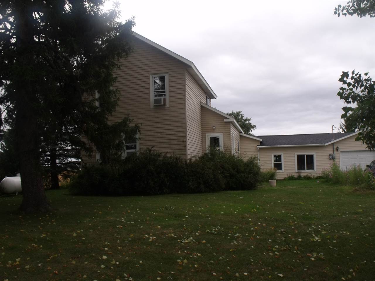 3055 Zimmerman Road Unionville, MI 48767 - Photo 2 of 19