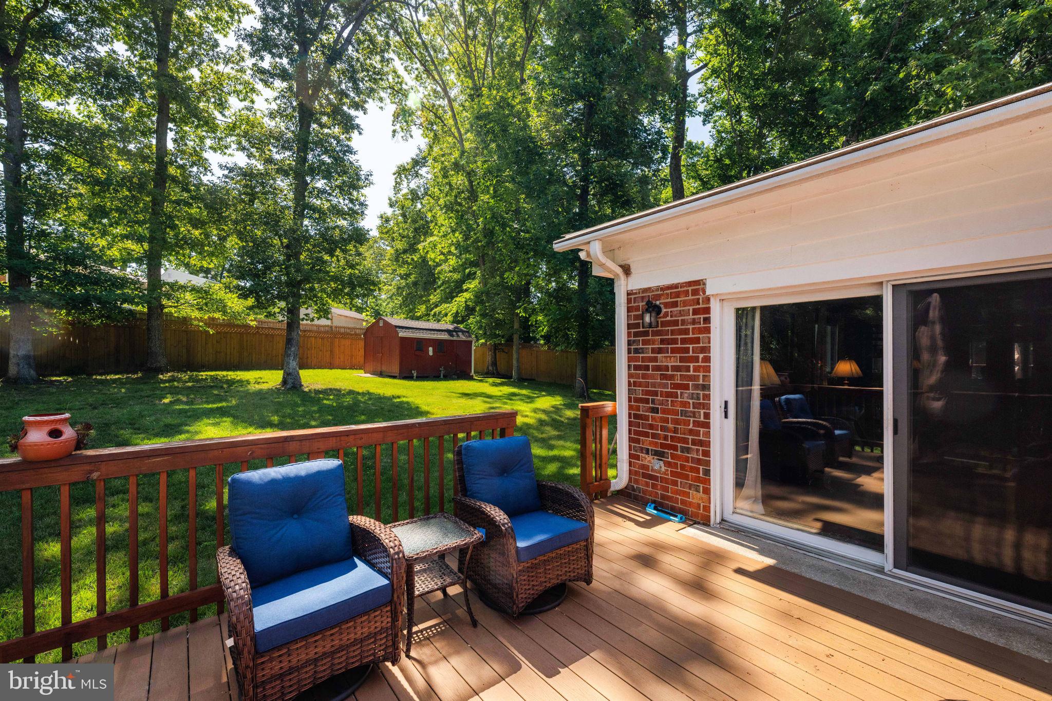 6813 Landor Lane Springfield, VA 22152 - Photo 47 of 60