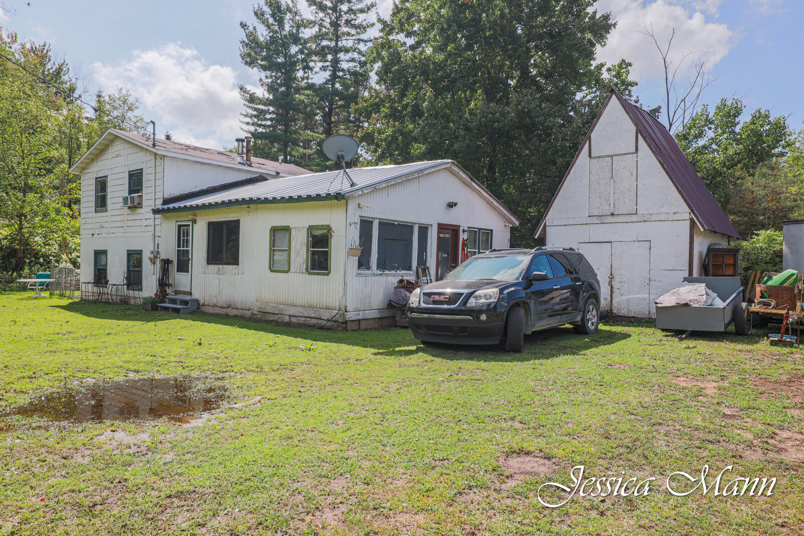 6093 Rollenhagen Road Ravenna, MI 49451 - Photo 17 of 28 6093 Rollenhagen-16