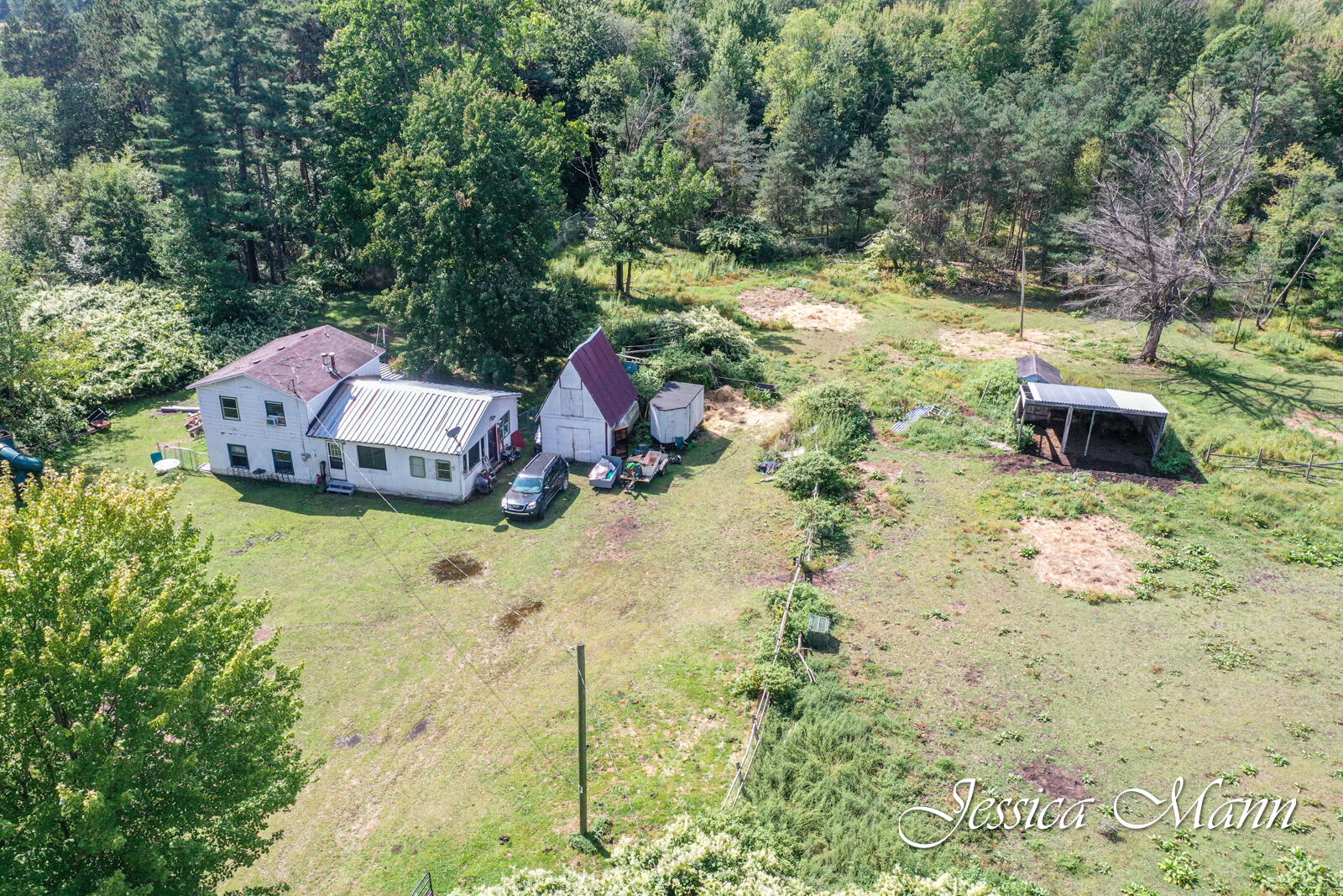 6093 Rollenhagen Road Ravenna, MI 49451 - Photo 20 of 28 6093 Rollenhagen-19