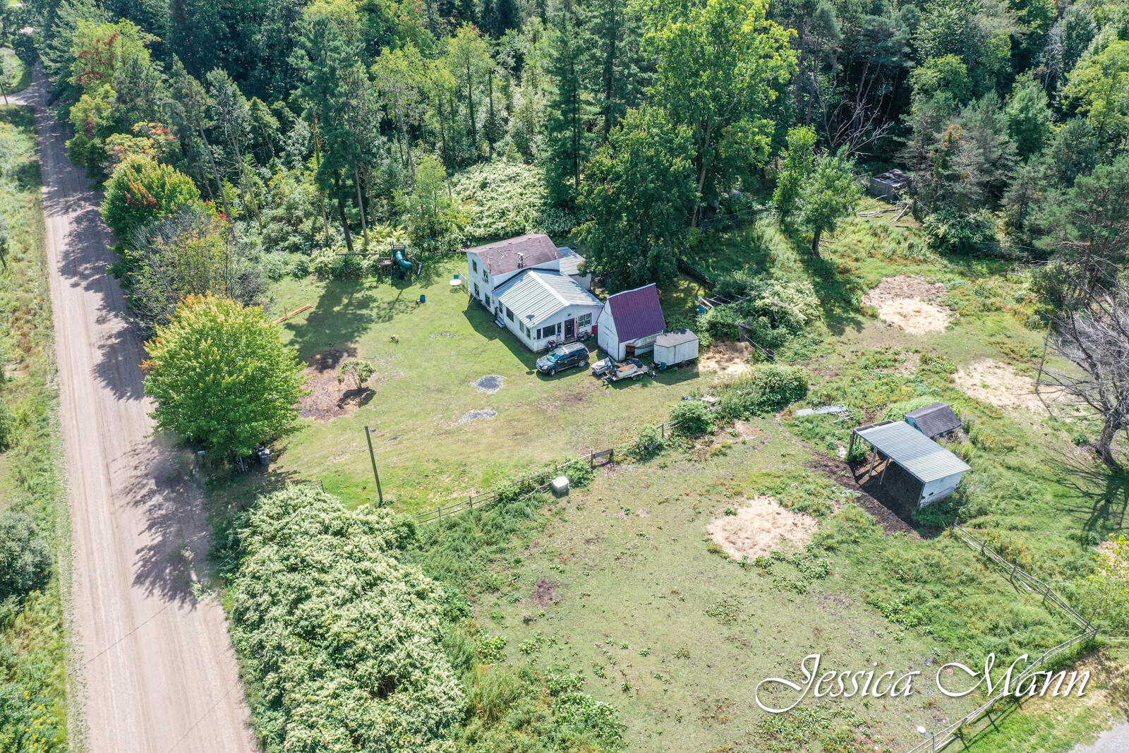 6093 Rollenhagen Road Ravenna, MI 49451 - Photo 21 of 28 6093 Rollenhagen-20
