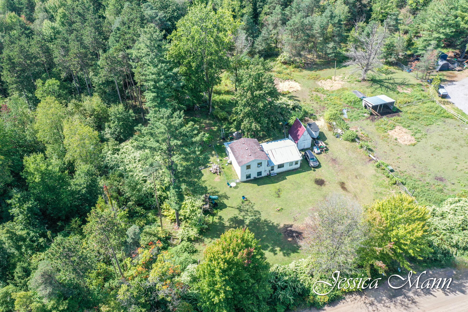 6093 Rollenhagen Road Ravenna, MI 49451 - Photo 22 of 28 6093 Rollenhagen-21