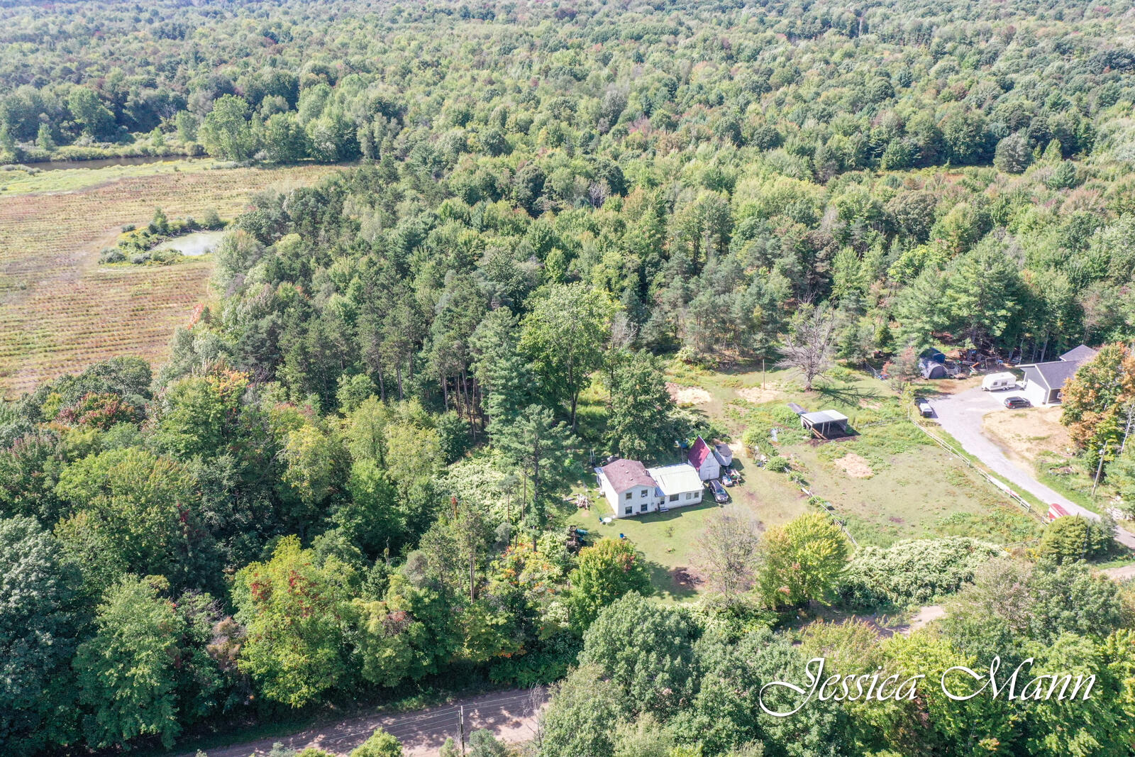 6093 Rollenhagen Road Ravenna, MI 49451 - Photo 23 of 28 6093 Rollenhagen-22