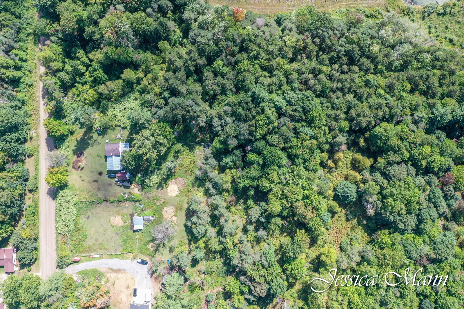 6093 Rollenhagen Road Ravenna, MI 49451 - Photo 24 of 28 6093 Rollenhagen-23